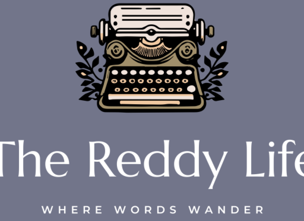 The Reddy Life